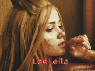 LeeLeila