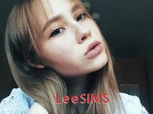 LeeSIMS