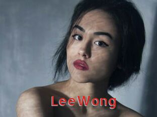 LeeWong