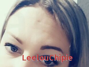 LeelouChipie