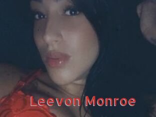 Leevon_Monroe