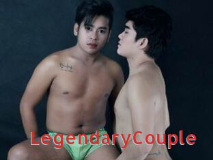 LegendaryCouple