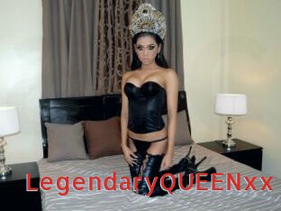 LegendaryQUEENxx