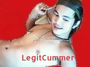 LegitCummer