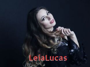 LeiaLucas