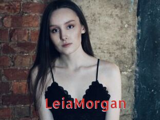 LeiaMorgan