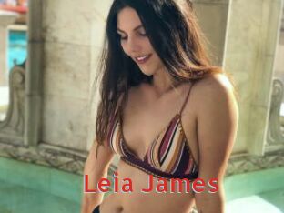 Leia_James