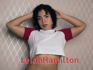 LeiahHamilton