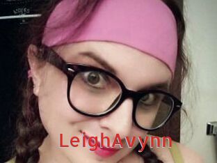 LeighAvynn