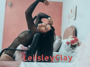 LeiisleyClay