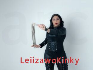 LeiizawoKinky