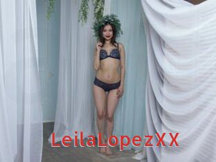 LeilaLopezXX