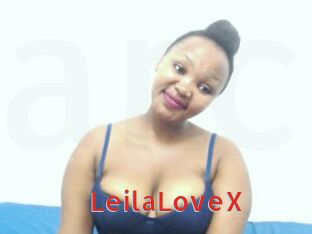 LeilaLoveX