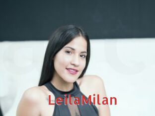 LeilaMilan