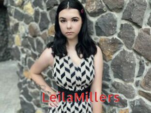 LeilaMillers