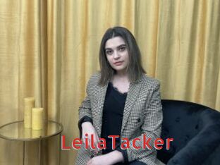 LeilaTacker
