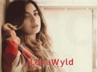 LeilaWyld