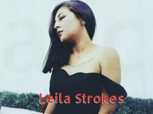 Leila_Strokes