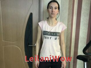 LeilaniWow