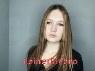 LeinerRivero Archive DVD NET