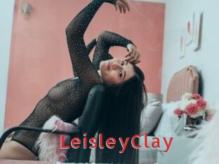 LeisleyClay