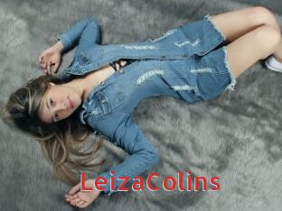 LeizaColins