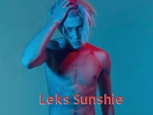 Leks_Sunshie