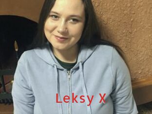 Leksy_X