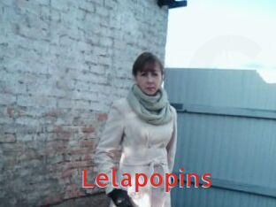 Lelapopins