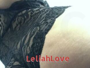 LeliahLove