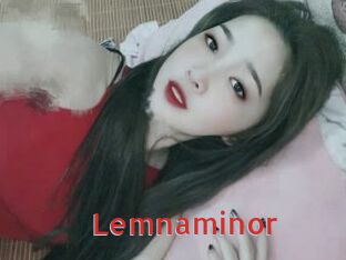 Lemnaminor