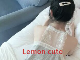 Lemon_cute