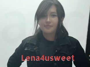 Lena4usweet