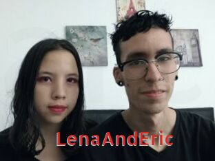 LenaAndEric