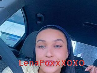 LenaFoxxXOXO