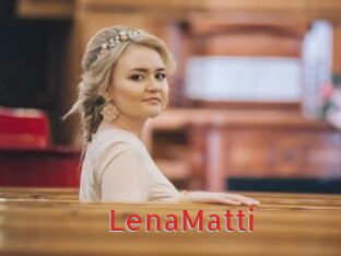 LenaMatti