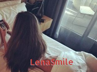 LenaSmile Archive DVD NET
