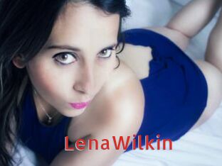 LenaWilkin Archive DVD NET