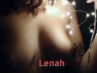 Lenah