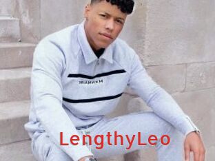 LengthyLeo