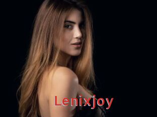 Lenixjoy