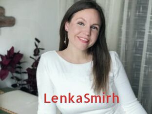 LenkaSmirh Archive DVD NET