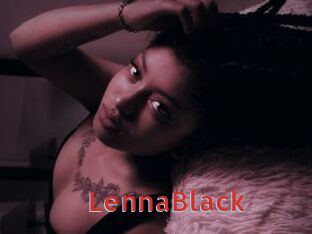 LennaBlack