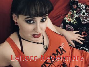 Lenore_Nevermore