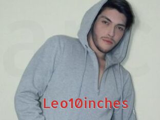 Leo10inches