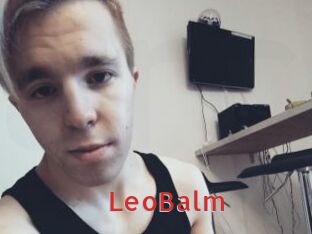 LeoBalm