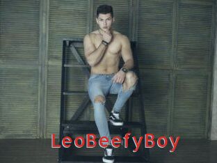 LeoBeefyBoy