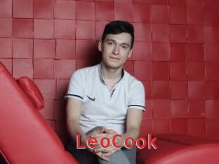 LeoCook