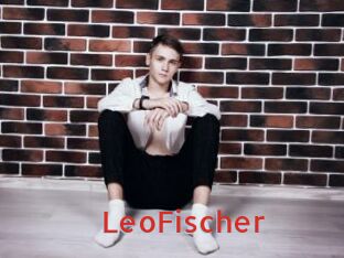 LeoFischer