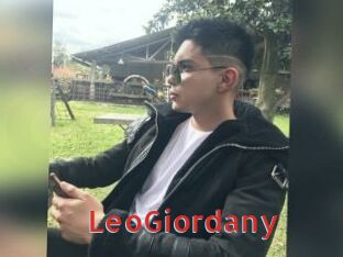 LeoGiordany